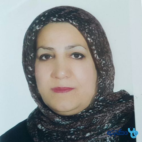 دکتر نیره فصیحی فرد - زنان و زایمان مشهد