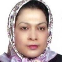 دکتر سیده شادی نعیمی - کودکان و اطفال تهران