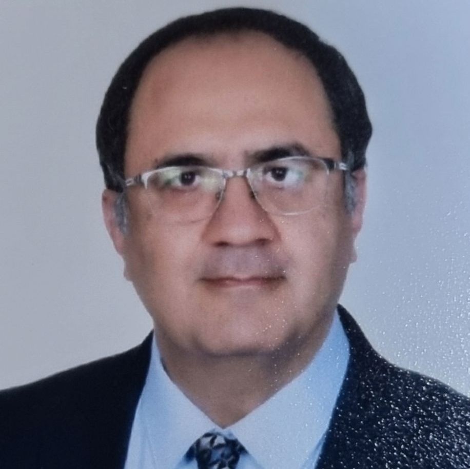 دکتر علی مختار - جراحی عمومی 