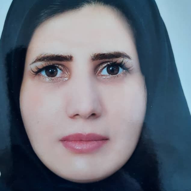 دکتر سهیلا دوستکی - دندانپزشک تهران