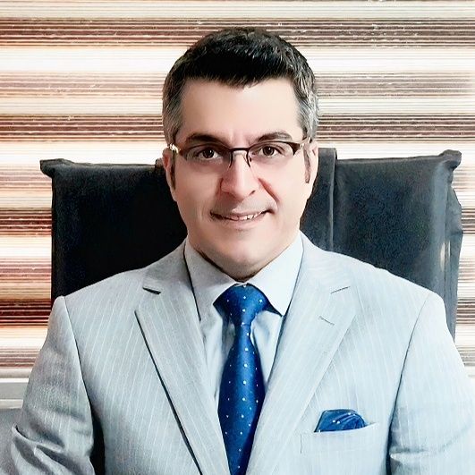 دکتر محمد برزگر - روانشناسی رشت