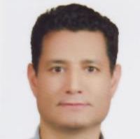 دکتر مهرداد آقایی - داخلی گرگان