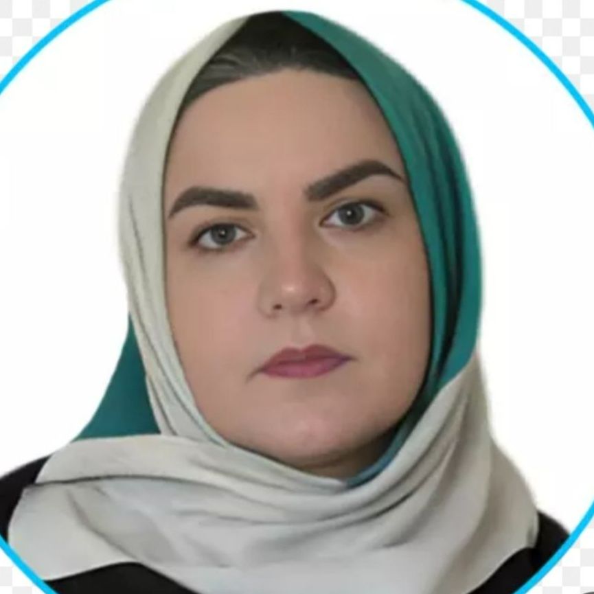 رقیه کیخسروی - روانشناسی مشهد