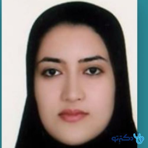 زینب طاهری - مامایی خلخال