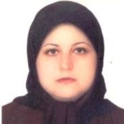 دکتر فرناز صفا - داخلی کرمان