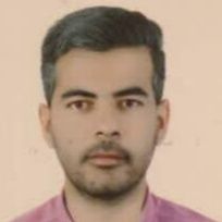 مسلم عسکرپور - تغذیه داراب