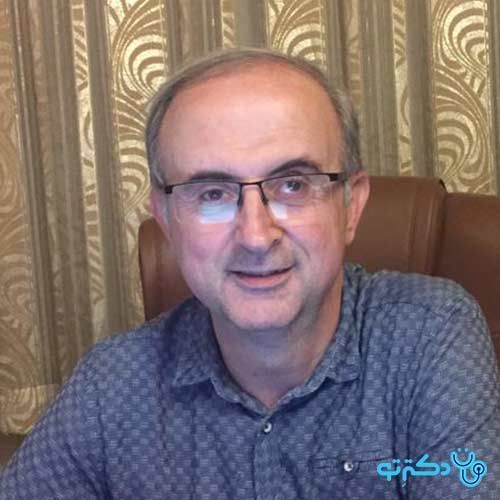 دکتر یدالله احمدی عصر بدر - اورولوژی تبریز