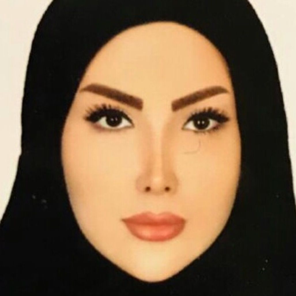 دکتر مریم ضیایی - عمومی تهران