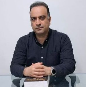 حامد تفرشی - روانشناسی فردیس