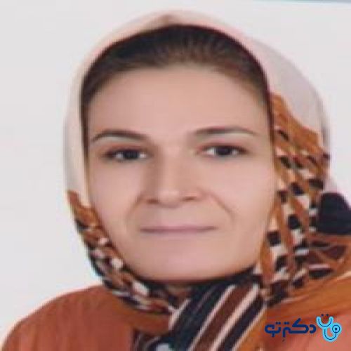 دکتر نصرت رفاهی - زنان و زایمان بوشهر