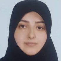 الناز عبداللهیان خامنه - روانشناسی 