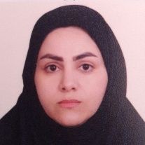 سمانه عسکری بدوئی - روانشناسی جیرفت