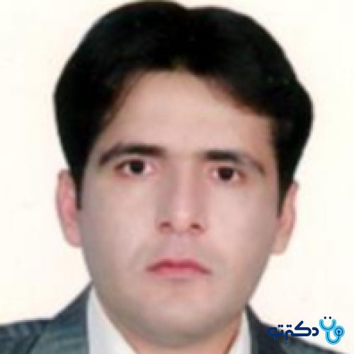 دکتر سعید ثوابی نسب - پوست و مو یزد