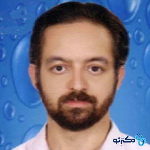 دکتر کیاوش فکری - کودکان و اطفال شهرکرد