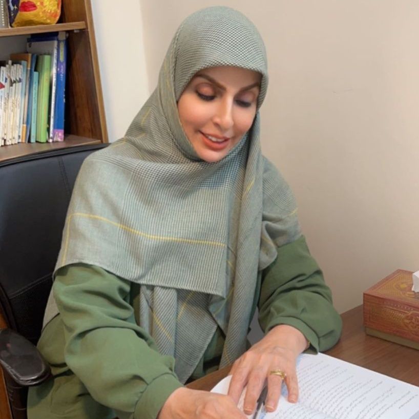 شهلا باجول زاده - روانشناسی تهران