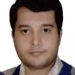 دکتر سید علی اسدی طاها - داخلی شبستر