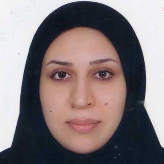 دکتر سیده سمیه ابراهیمی - روانشناسی تهران