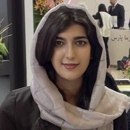 دکتر نادیا جعفری - مشاوره دارویی 