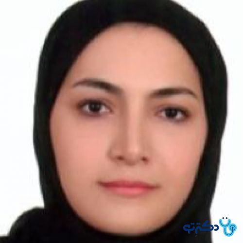 دکتر سمیه خضری - پوست و مو بوشهر