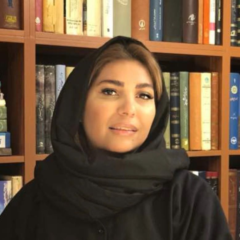 ساهره یوسفی اصل - روانشناسی 