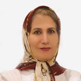 دکتر ربابه محمدبیگی - زنان و زایمان تهران