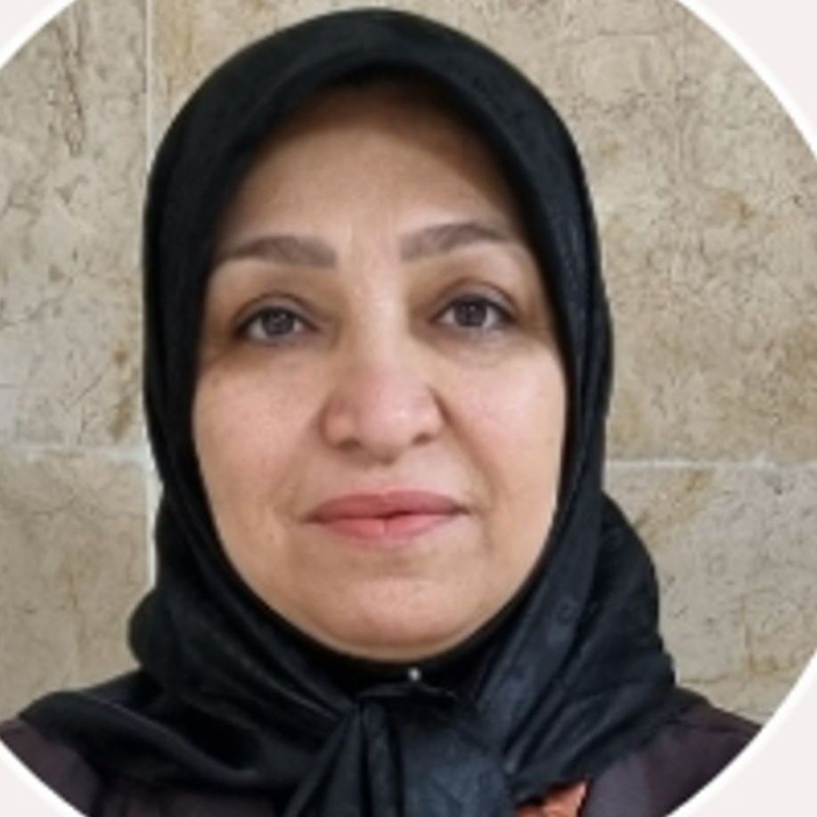 دکتر مریم عنایت الهی - اعصاب و روان (روانپزشکی) اهواز