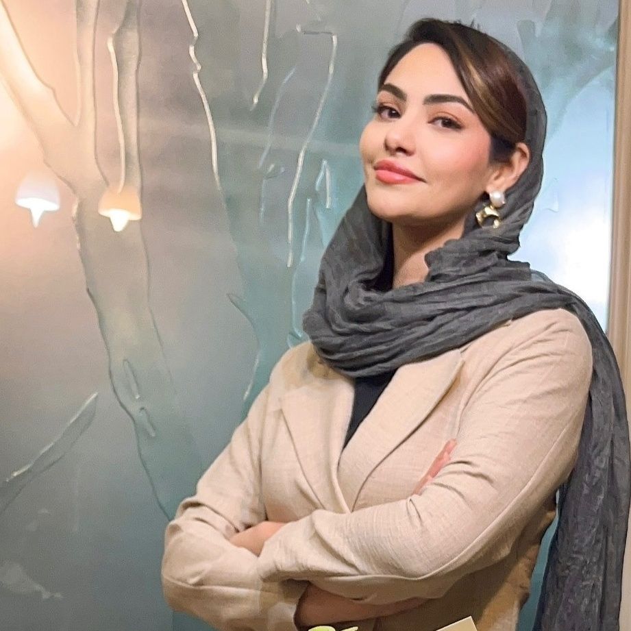 فاطمه نوباغی - روانشناسی مشهد