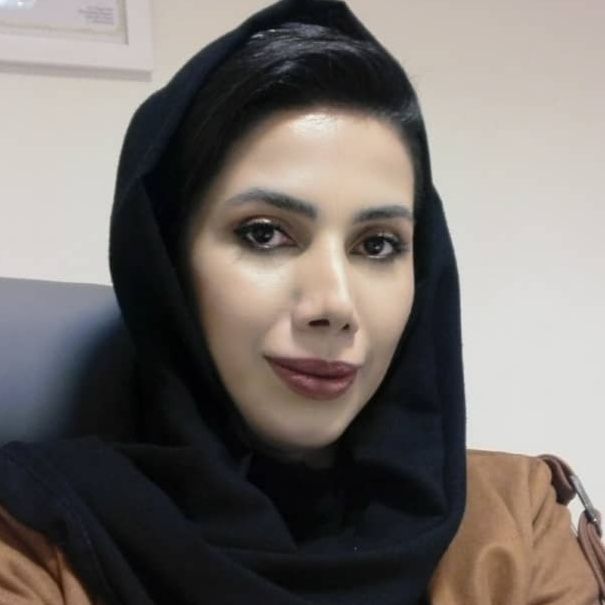 مهناز شیرانی - روانشناسی اصفهان
