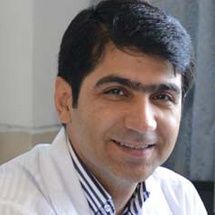 دکتر اردوان زینل زاده - قلب و عروق شیراز