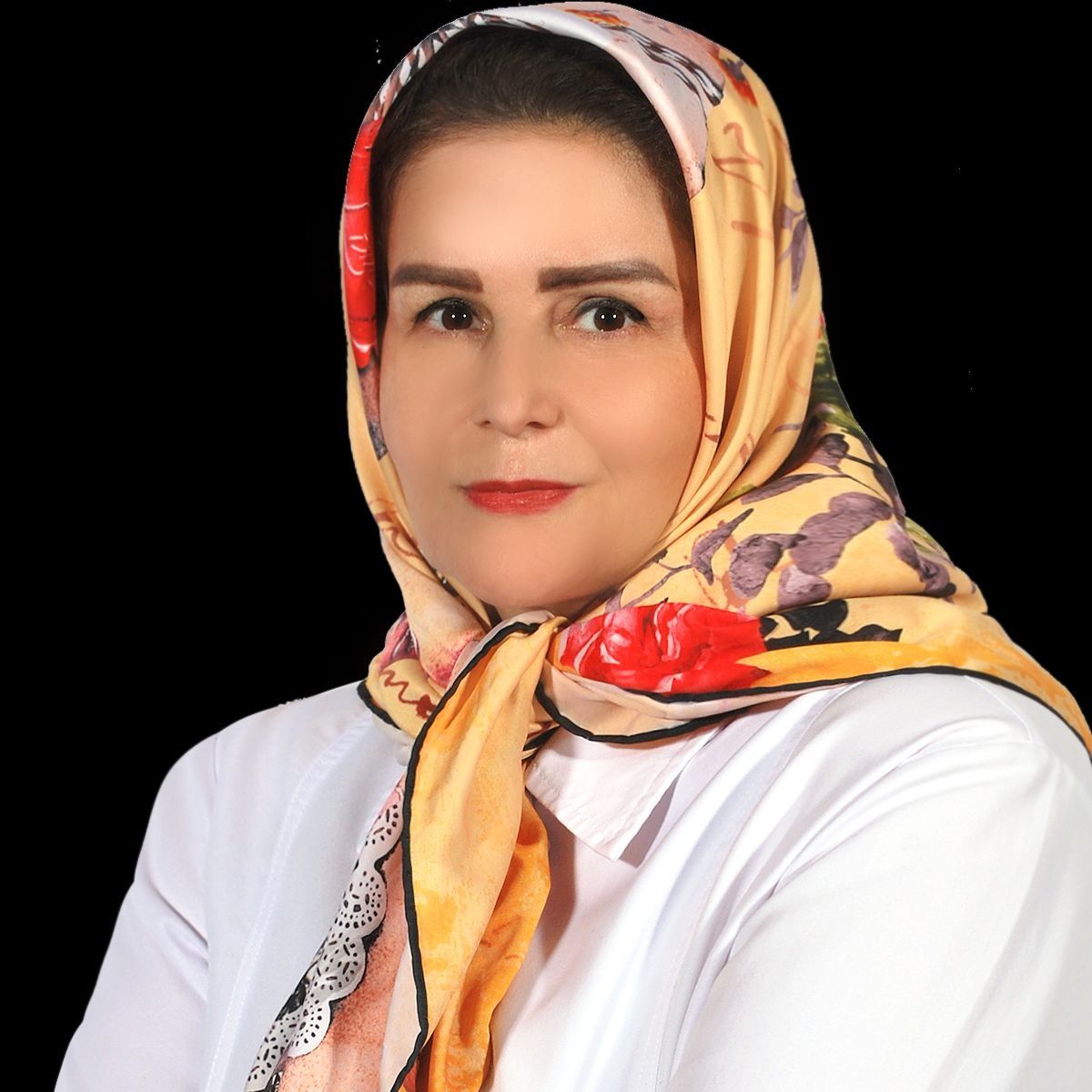 دکتر منیرسادات صاحبکار خراسانی - طب سنتی مشهد