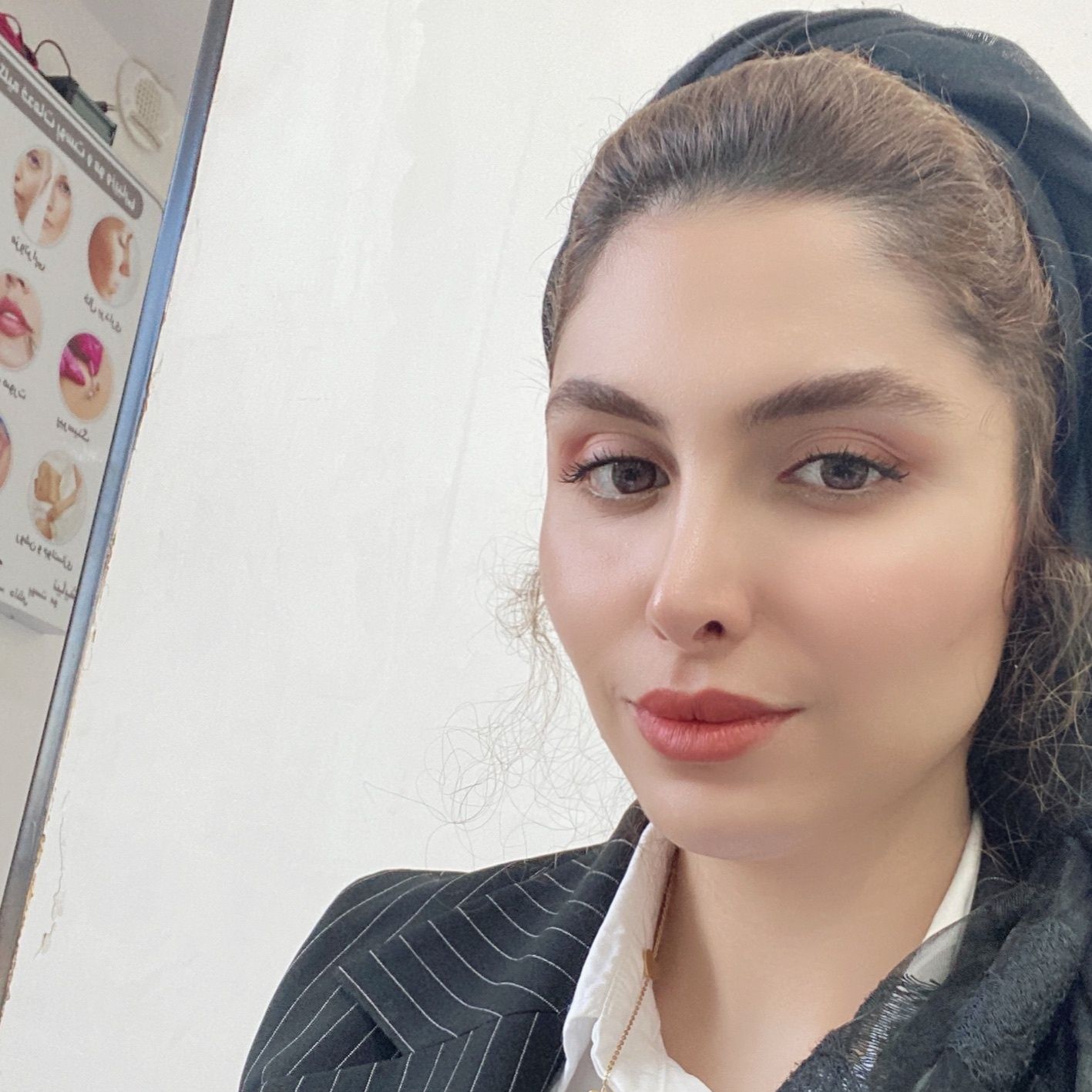 دکتر دل آرام فخاریان - عمومی اسلامشهر