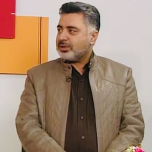 دکتر ایرج وثوق - اعصاب و روان (روانپزشکی) مشهد