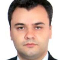 دکتر سپهر همدانچی - اورولوژی ارومیه