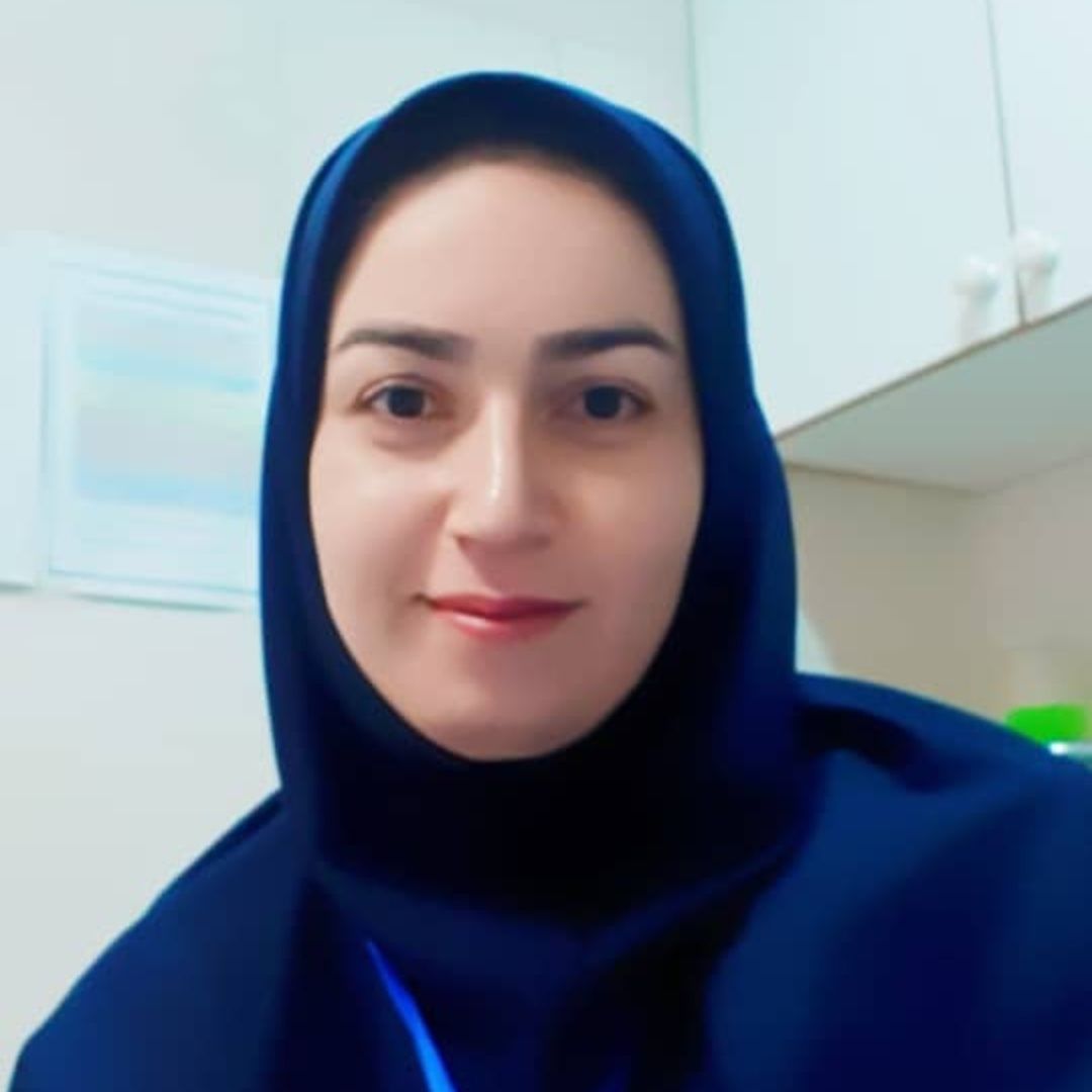 ام البنین تقوایی جویباری - مامایی 