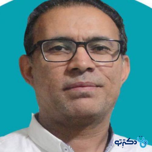 دکتر یوسف شاهسونی - داخلی شیراز