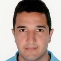 دکتر امین مشیری - دندانپزشک تهران