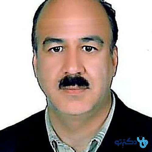 دکتر محمد رضا مطیع - جراحی عمومی مشهد