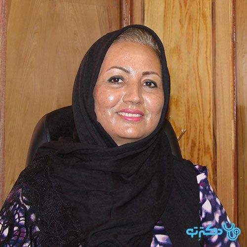 دکتر شعله طوبایی - اعصاب و روان (روانپزشکی) شیراز