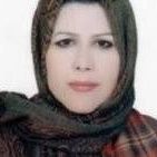 دکتر مرضیه مشکی - زنان و زایمان اهواز