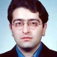 دکتر محمدرضا نقیبی سیستانی - قلب کودکان مشهد