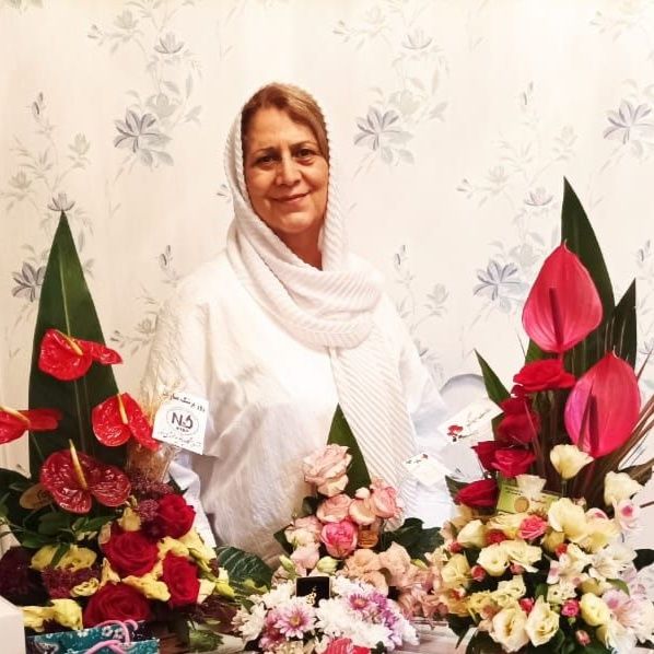 دکتر پروین حق پرست - زنان و زایمان تبریز