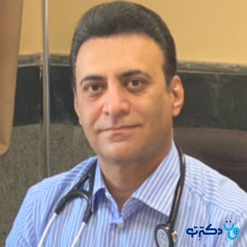 دکتر کامبیز کشاورز - کودکان و اطفال یاسوج