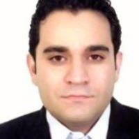 دکتر امیرحسین وجدانی - چشم پزشکی مشهد