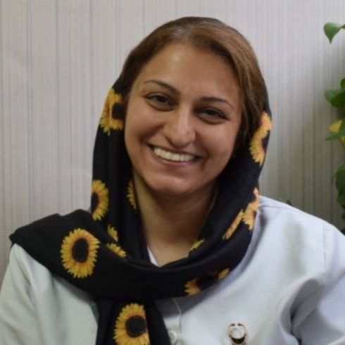 دکتر گلاره امین اصنافی - عمومی تهران