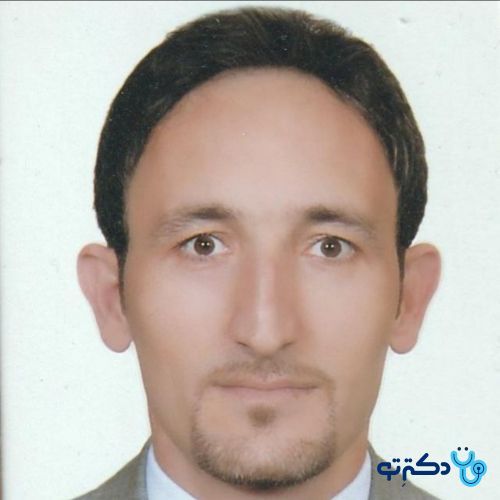 دکتر خسرو جامه بزرگی - مغز و اعصاب و نورولوژی زابل