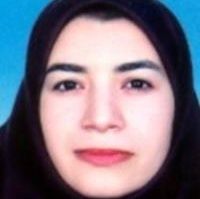 دکتر مریم روحی خانیان - دندانپزشک تهران