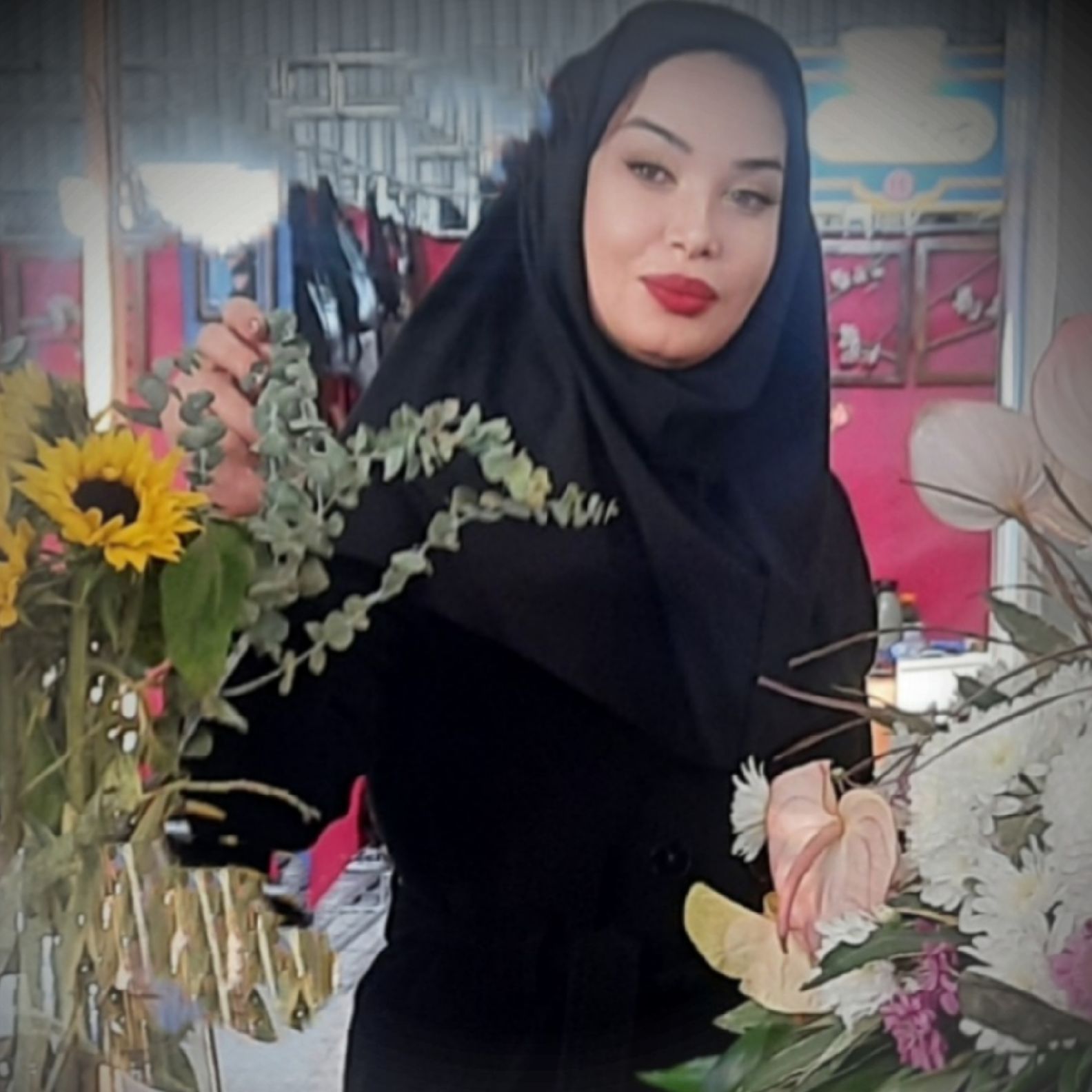 آناهیتا سلطانی - روانشناسی 