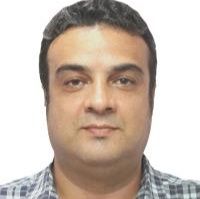 دکتر امیر دژاکام - دندانپزشک تهران