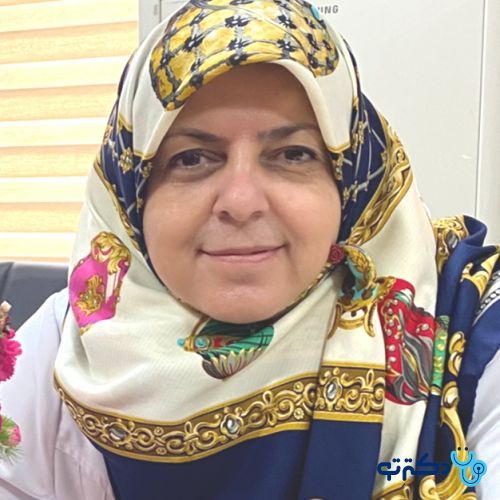 دکتر مینو فلاحی - کودکان و اطفال تهران