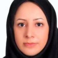 دکتر وجیهه غیاثی - طب فیزیکی و توانبخشی تهران